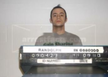 Roy Richard Spurling Iii