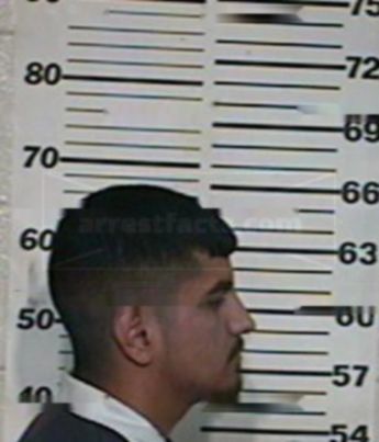 Javier Francisco Dominguez Cuellar
