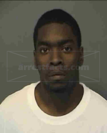 Christopher Pierre Adams