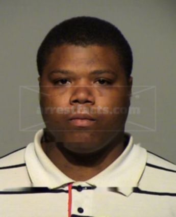 Reginald Tracy