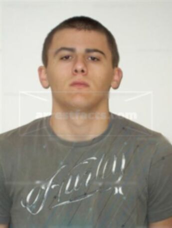 Ryan Patrick Fulford