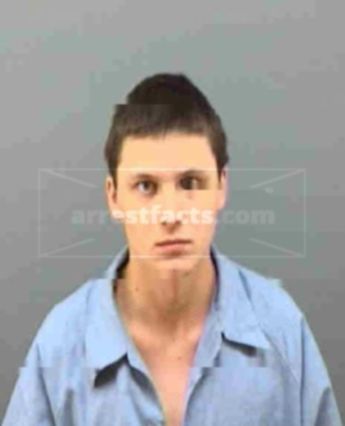 David Wayne Carter