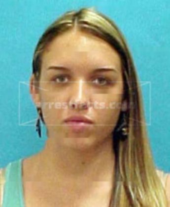 Danielle Whitten Ballard