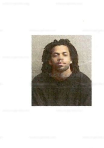 Donimique Jerrard Hubbard