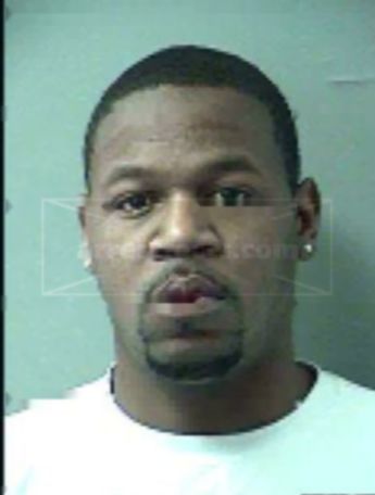 Glenn Dale Grant