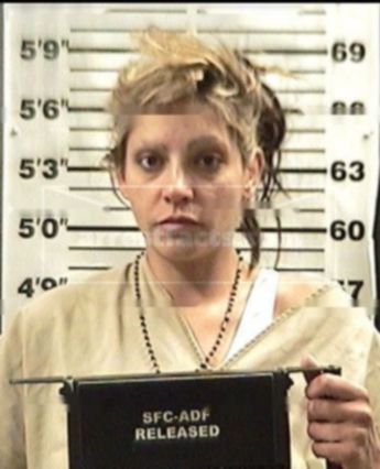 Bonita K Burkheimer