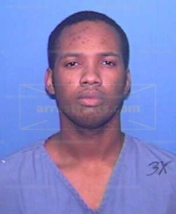 Troy Armstrong Brown