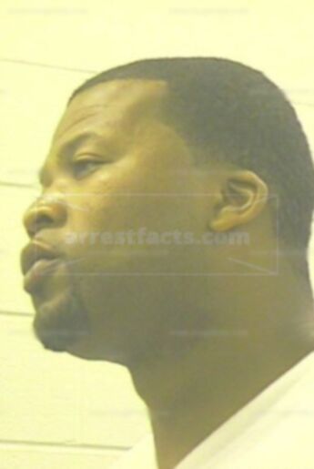 Ricarlus Jovanti Howard