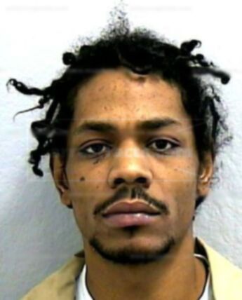 Rashone Terrell