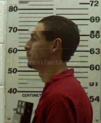 Richard Lee Martinez