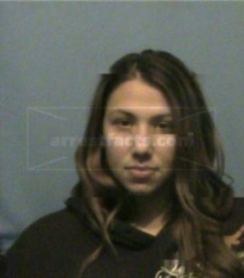Andrea Jean Olivera