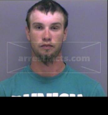 Mikael Alldon Reeves