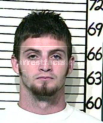 Mark Dalton Caples