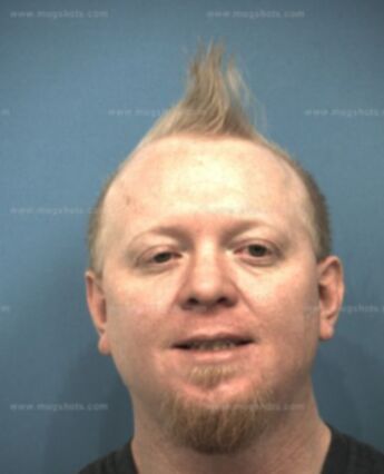 Brian Ray Smith