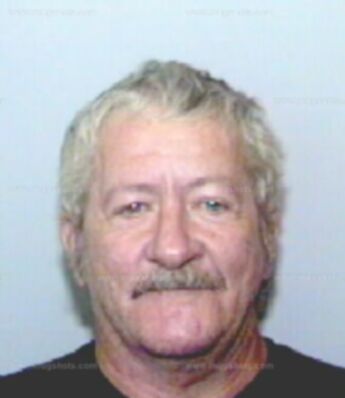 Leonard Edwin Peterson