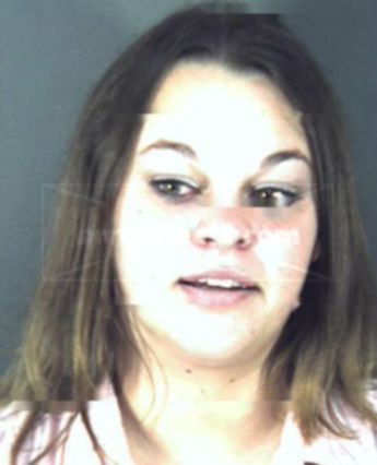 Heather Nicole English