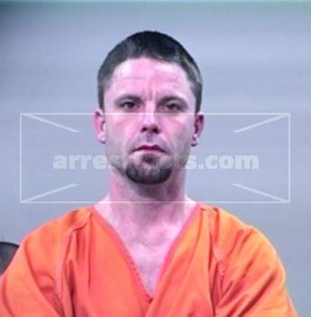 Eric Weldon Weaver