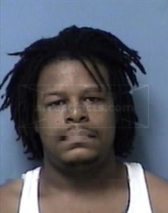 Marcus Deon Price