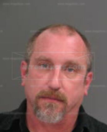 Michael Perry Mcquain