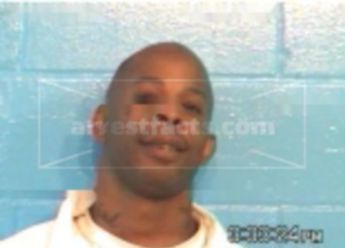 Jamarcus Jermaine Butler