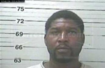Pierrie Demon-Deleaujrax Mclaurin Sr.