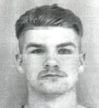 Tim J. Martin