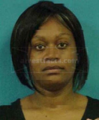 Anjanette Whitehurst