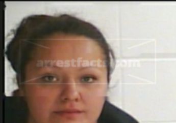 Amanda Elsie Brown