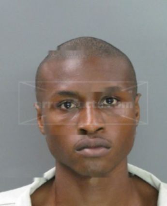 Clarence Devon Williams