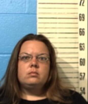 Heather Maureen Grant