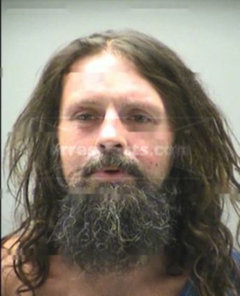 Steven Ray Blevins