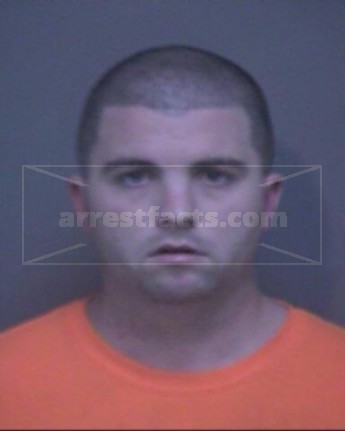 Ronald Blake Cuny Jr
