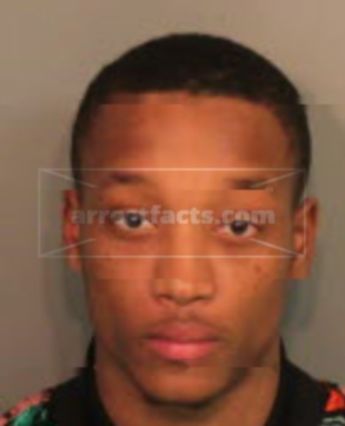 Marcus Bradley