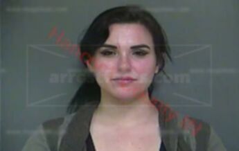 Sarah Brianne Agee