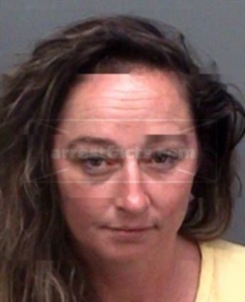 Kelly Renee Ellis