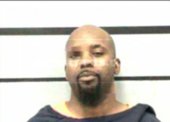 Lacoy Oshay Hawkins