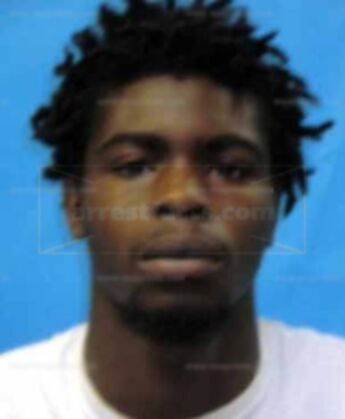 Wendel Mcclain