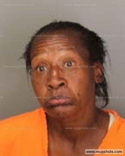 Burnestine Wright