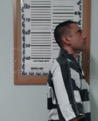 Ruben Landa Delgado