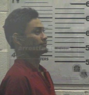 Luis A Mejia-Lopez