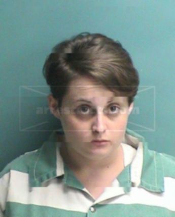 Tiffany Nicole Alexander