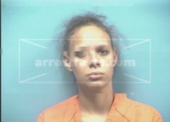 Amber Nielle Zimmerman