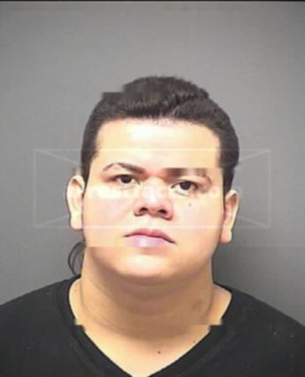 Angel David Martinez