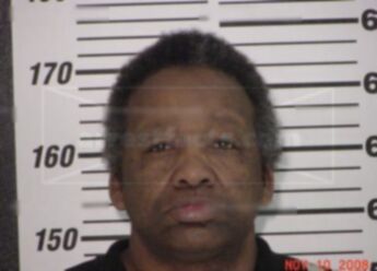 Ernest Lee Ward