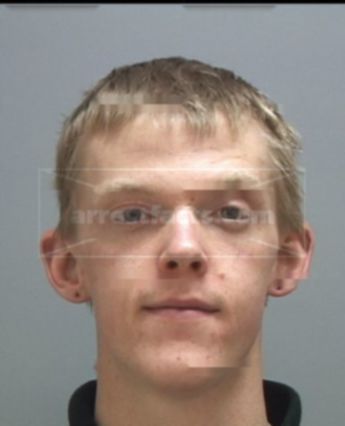 Troy Jared Crocker