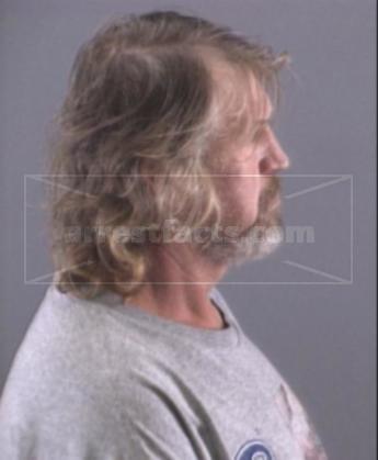 John Ray Ragan