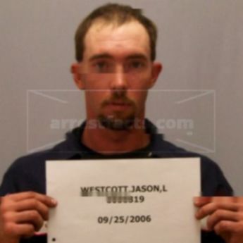 Jason L Westcott