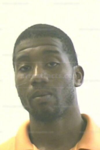 Kenneth Dewayne Everett