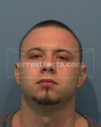 Michael Taylor Odom