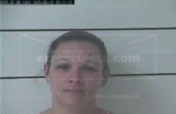 Maegyn N Townson
